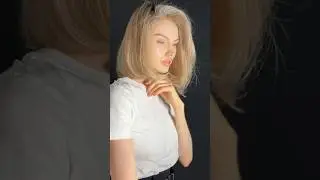 Мой новый образ 🥰😻