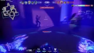 Reyna ? | Valorant Funny