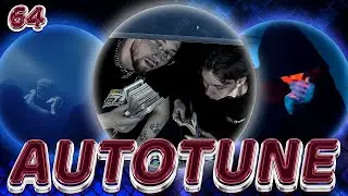 #AUTOTUNEGANG 64 - КРИСПИ & Экси — С улицы на улицу, YASMI - 3310, нольвосьмой — Знаешь,TESLYA, Райс