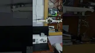 DJI Mini 3 Pro True Verticle Mode