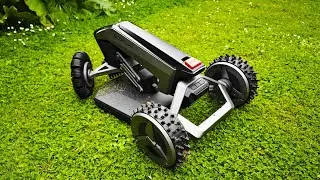 Best Robot Lawn Mower for 2024 : Top 5 You Need to See