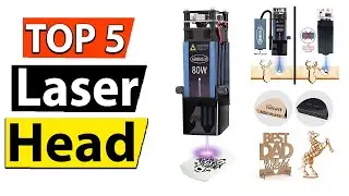 TOP 5 BEST Laser Head Set Review 2024
