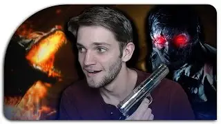 One Man w/ One Colt... NOTHING BUT FAILURE! (Road to 100K)