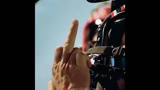 Pilot Shocked After Dogfight Ends, || Status 4k.