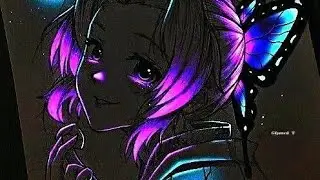 Шинобу эдит