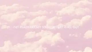 Crowd Goes Wild lyric video