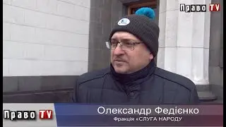 Поддерживают ли депутаты голосование на выборах через приложение «Дія»