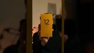 Самый свежий Realme на сегодня — что внутри? 