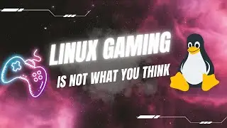 Linux Gaming: What You Need to Know Before Making the Switch