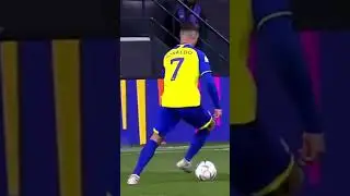 Ronaldo special skills 😲 at 38