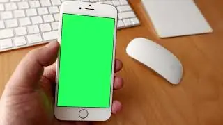 2 ФУТАЖА iPhone 8 Айфон 8