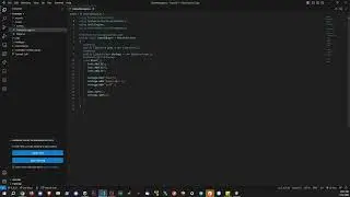 How to fix NameSpace List issue in C#/Unity!   