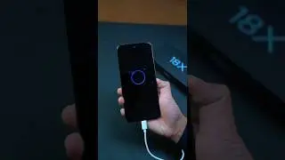 Meizu 18 X unboxing 🥰