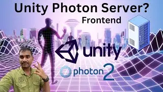 Unity Photon Server -Photon Network Engine -Learn Photon Multiplayer Game Development with Unity (2)