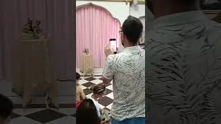 Janmashtami in Russia / HG Adi Rasa prabhu