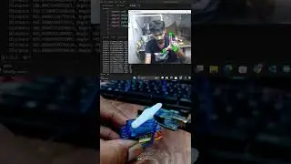 Arduino Python OpenCV Projects⚡ | 