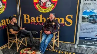 30 years at the TT with Michael Rutter Pt.2 - Isle Of Man TT Races 2024 - Behind the Mountain S3:E3