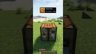 Cool Minecraft Mods Part 18. #minecraft #minecraftmods #shorts