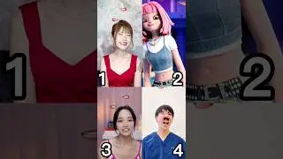 (Ah Dance) who's the best dancer? apoki.vv VS kkubi99 VS rasengloup VS aclinic 