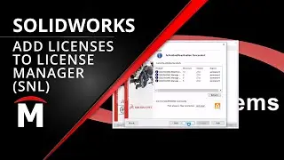 Adding Licenses to an Existing SolidNetwork License Manager