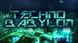 Technobabylon | Full Game Longplay | No Commentary