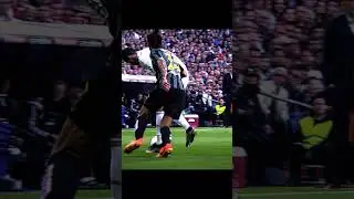 Ronaldo Nutmeg 🥶😮‍💨