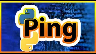 Simple python script for network availability check with Ping Verification