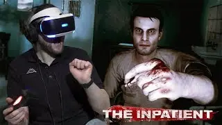 ДУРНОЙ СОСЕД ► The Inpatient #2