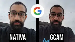 GCAM NO POCO X3 PRO | VALE A PENA?