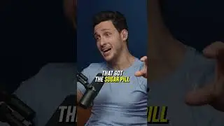 @DoctorMike Explains Why The Placebo Effect WORKS
