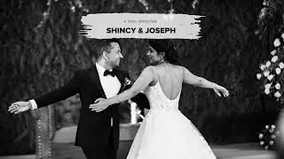 Shincy & Joseph | Wedding Highlight Film