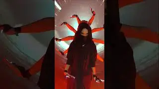 KARA KROSS - ЧЕРТОВО КОЛЕСО 