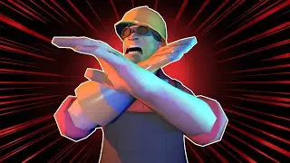 [TF2] DON'T play ENGINEER!