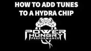 Load Tunes On Your Hydra Chip in 3 Minutes -  HydraFlash 3