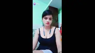 Tango Hot Live ll Hot Indian Lady exclusive Live broadcast