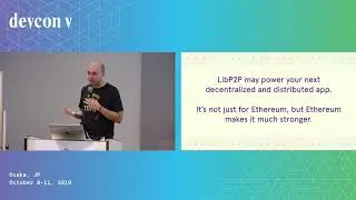 Ethereum 2 Network Spec and Structure by Zahary Karadjov