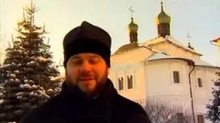 Москва  Мифы и легенды Столица 2007 02 27) (Патриарх Иов)