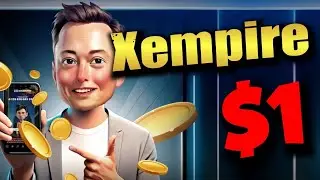 X Empire Coin ! X Empire Prediction Today! X Empire 