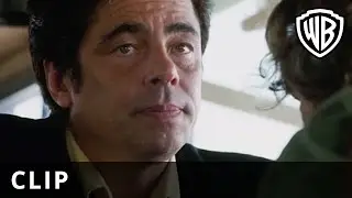 Inherent Vice - Like Gone But Not Gone Clip - Official Warner Bros. UK