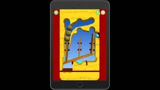 Dig this (Dig it) Level 91-14 | SWISS CHEESE | Chapter 91 level 14 Solution Walkthrough
