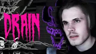 stasblonded реакция: "Что такое Дрейн / Drain?"