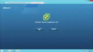 vSphere 6 - How to install and configure VMware vCenter 6 Appliance