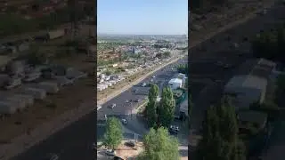 «Разметки нет, полный произвол», – воронежец об Антонова-Овсеенко, где в ДТП погиб младенец