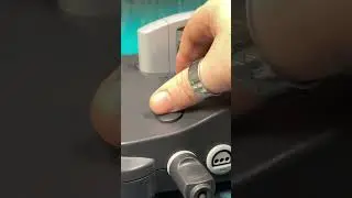 Do a Barrel Roll on the Nintendo 64!