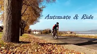 RPA - Automate & Ride
