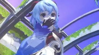 Giantess GROWTH Explosion Happening Before Your Eyes?