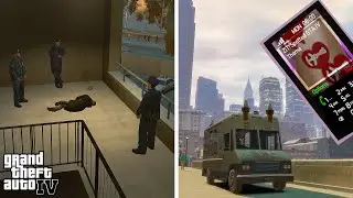 Secrets You Never Knew About (GTA 4)