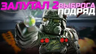 ЗАЛУТАЛ 2 ВЫБРОСА | СКОЛЬКО НАШЕЛ АРТЕФАКТОВ?! | stalcraft/сталкрафт