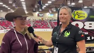 “In The Spin Vegas Edition” with Abby Lengel @ TRFAM