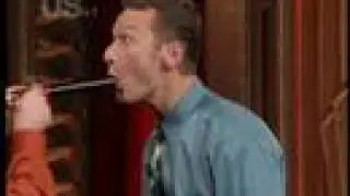 WLIIA: Someone Wants Their Own Show